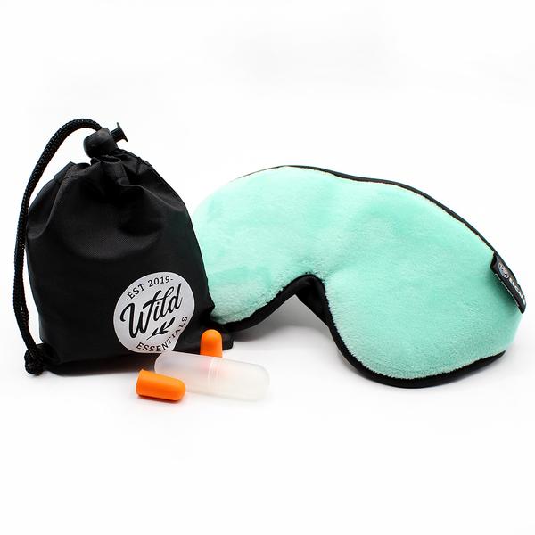 escape eye mask