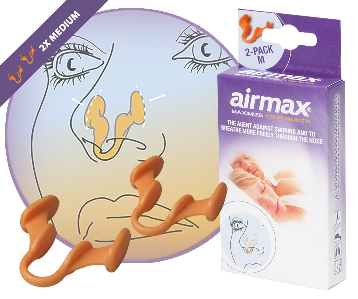 air max nasal air max nasal