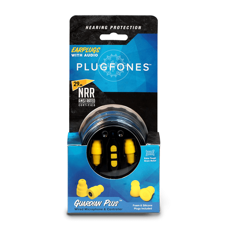 wireless plugfones