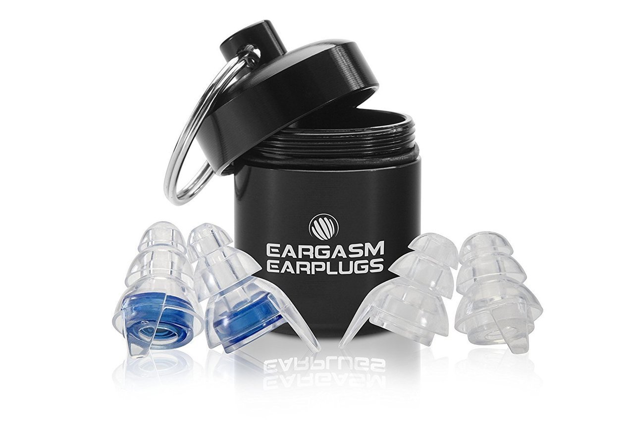 How To Properly Insert Ear Plugs Boys Town Ear Nose Throat Institute Youtube