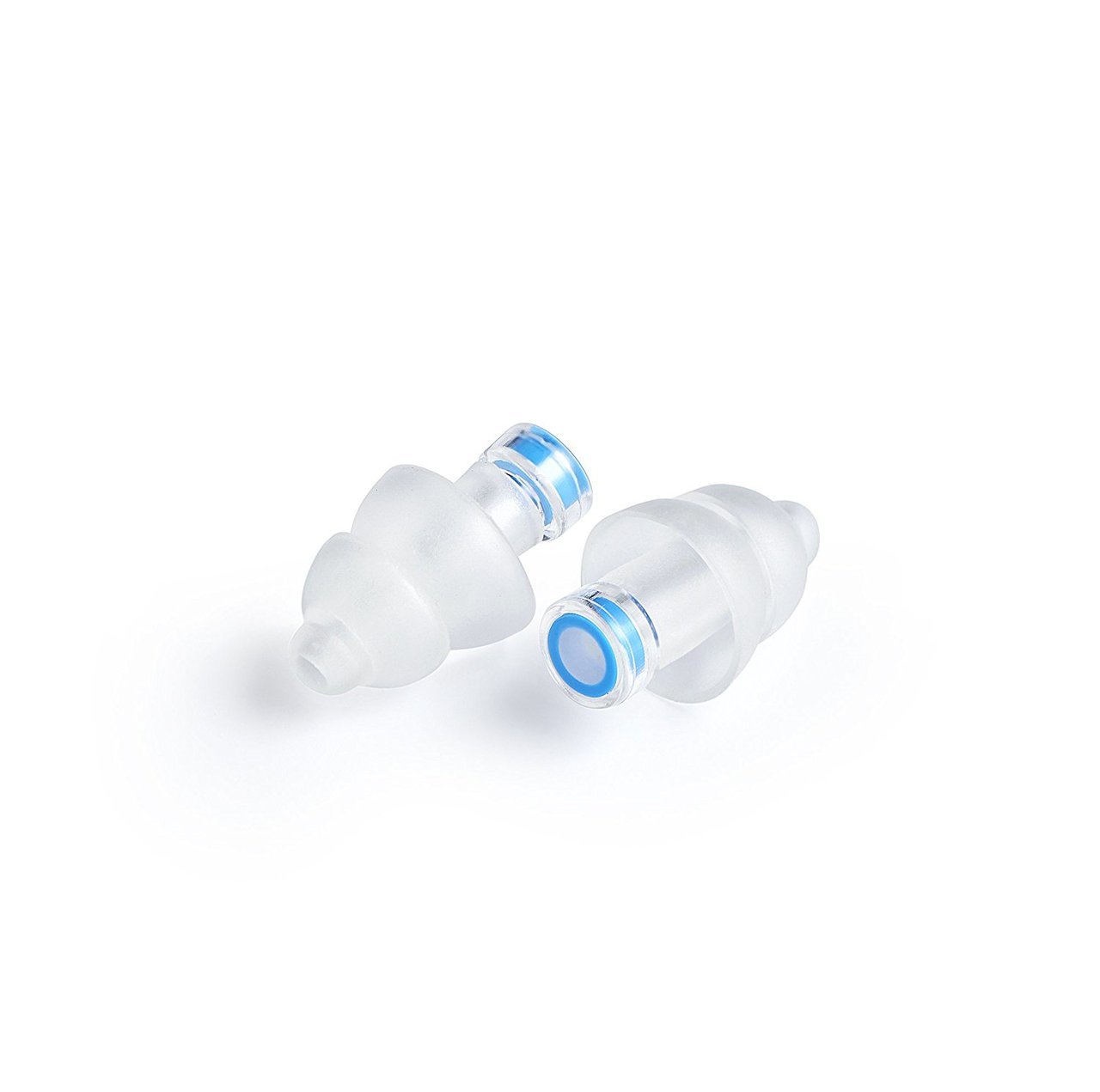Alpine SurfSafe Earplugs Water and Wind Filters
