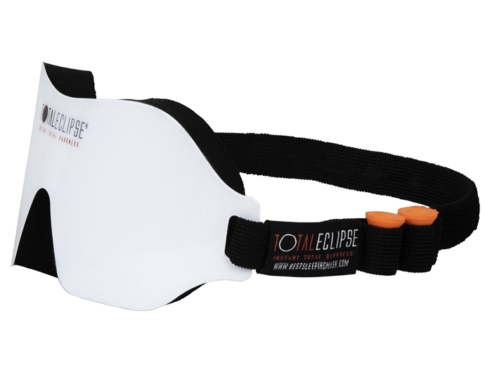 light blocking eye mask