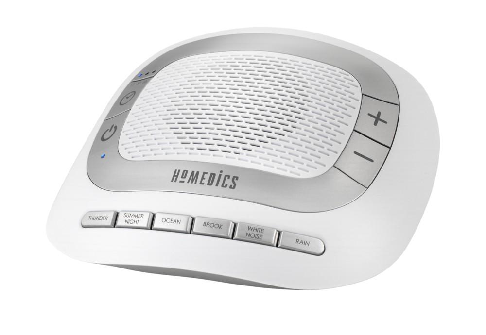 my baby noise machine