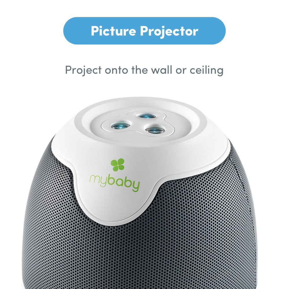 baby sound spa