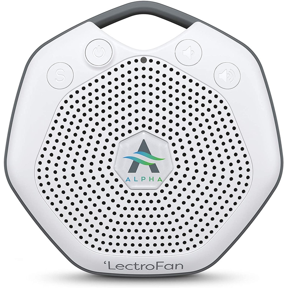 white noise device for babies