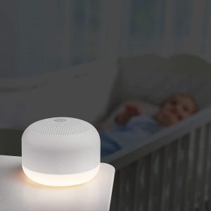 Night Light Sound Machine