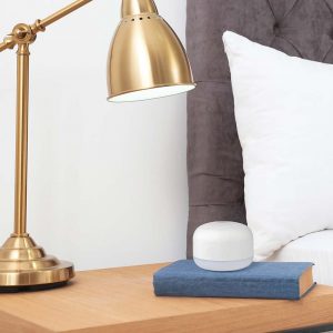 Travel Mini Sound Machine Bedside