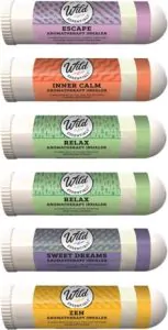 nasal inhaler relax