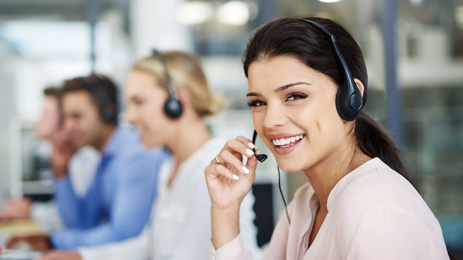 Customer Care Solutions Explained Customer Care Solutions Explained